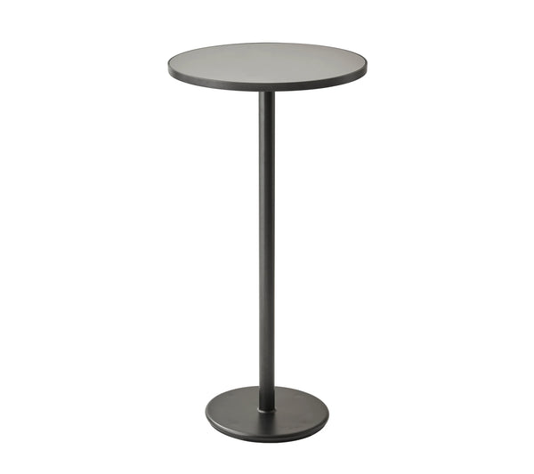 Cane-line Go Bar Table - Round 60cm