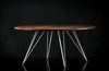 Tronk Williams Coffee Table - Circular 