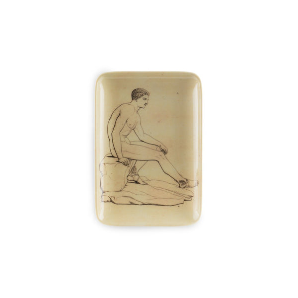 Siren Song Sculptura Tray Set - Set of 3 