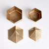 Napa Home & Garden Luca Lidded Boxes - Set of 2