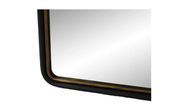 Moe's Sax Tall Mirror