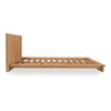 Moe's Plank Bed