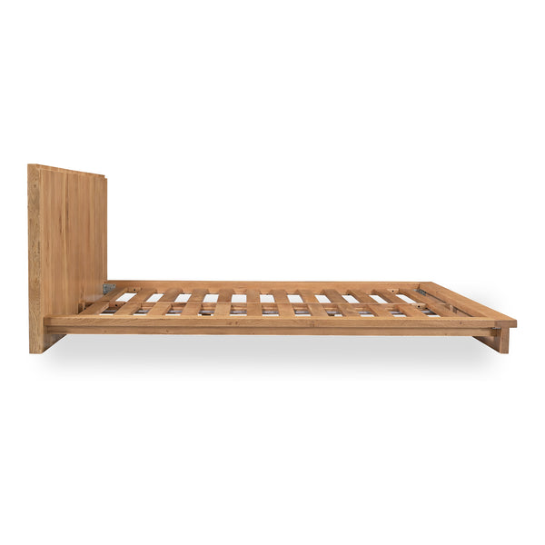 Moe's Plank Bed