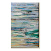 Moe's Blue Braid Wall Décor w/ Frame