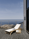Skagerak Columbus Sun Bed 