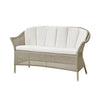 Cane-line Lansing 2 Seater Sofa