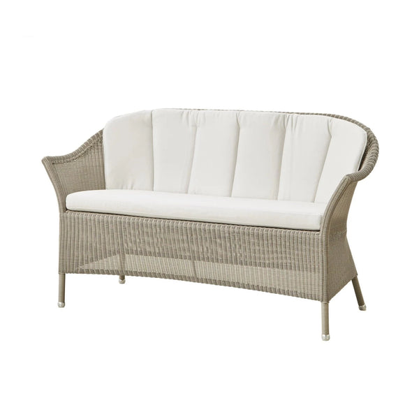 Cane-line Lansing 2 Seater Sofa