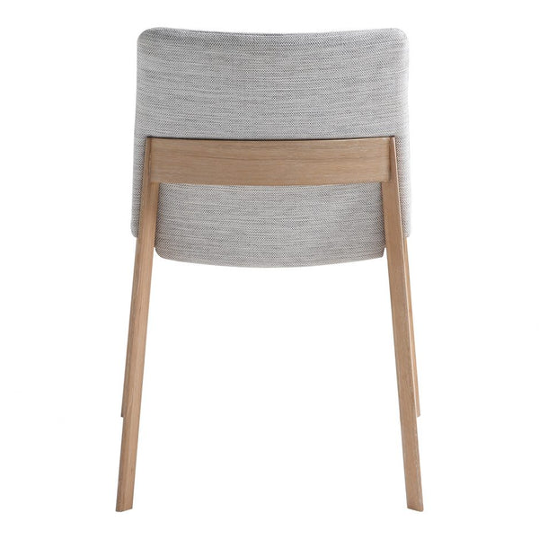 Moe's Deco Dining Chair