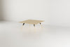 Tronk Clarke Coffee Table - Square 