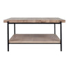 Moe's Mila Coffee Table
