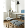 Skagerak Georg Dining Table 
