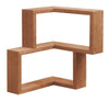 Tronk Franklin Shelf Cherry 