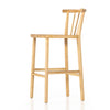 Four Hands Bunsen Bar Stool