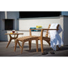 Skagerak Regatta Lounge Ottoman 