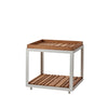 Cane-line Level Coffee Table - Small