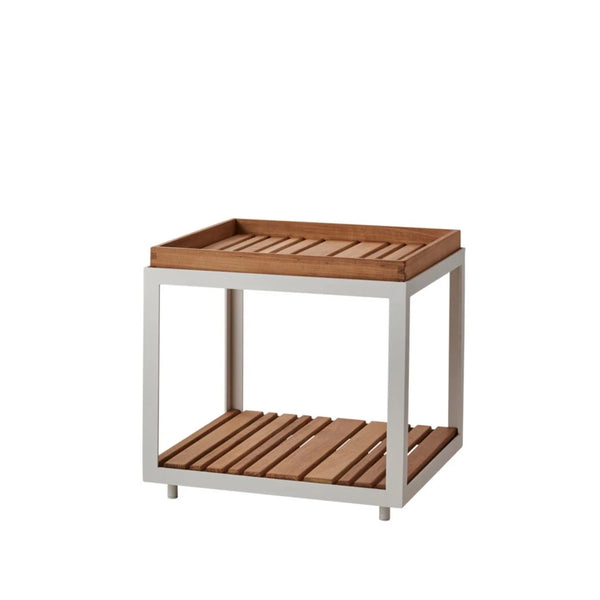 Cane-line Level Coffee Table - Small