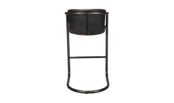 Moe's Freeman Bar & Counter Stool - Set of 2