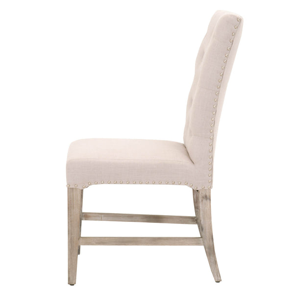 Essentials For Living Wilshire Dining Chair - Set of 2