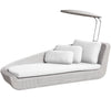 Cane-line Savannah Daybed - Right Module