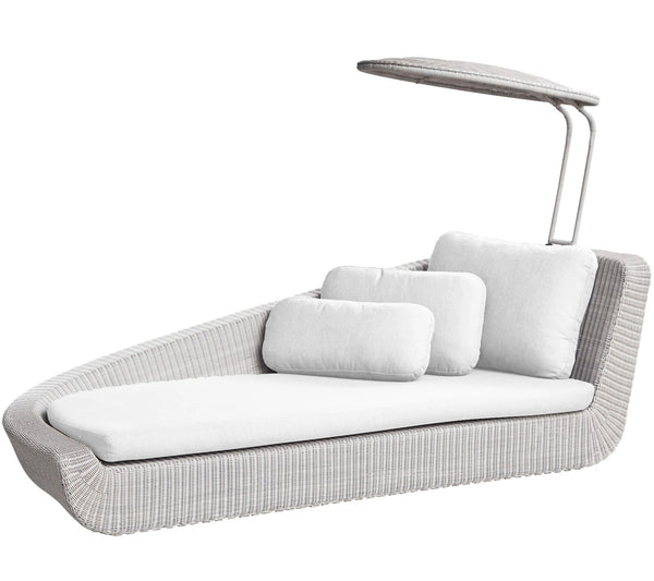 Cane-line Savannah Daybed - Right Module