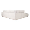 Moe's Justin Dream Modular Sectional
