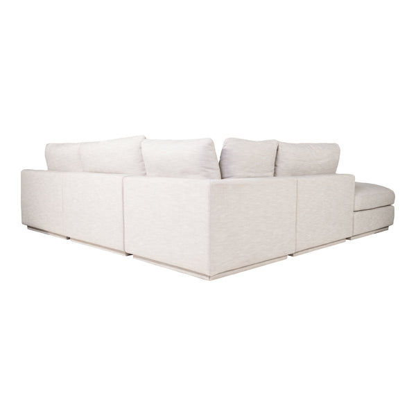 Moe's Justin Dream Modular Sectional