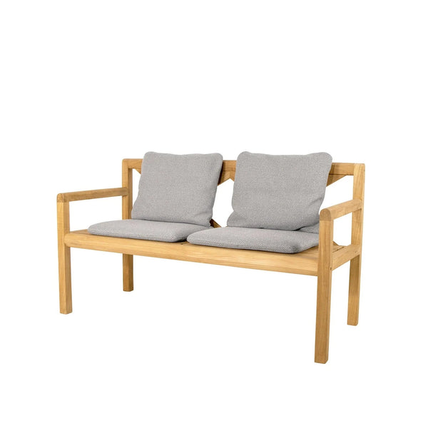 Cane-line Grace 2-Seater Bench
