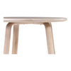 Moe's Malibu Round Dining Table