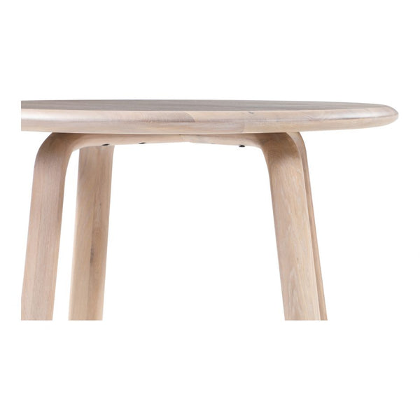 Moe's Malibu Round Dining Table