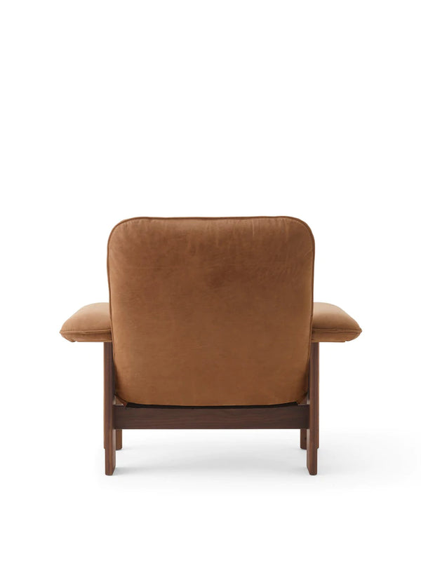 Audo Brasilia Lounge Chair