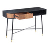 Moe's Bezier Console Table