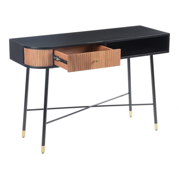 Moe's Bezier Console Table