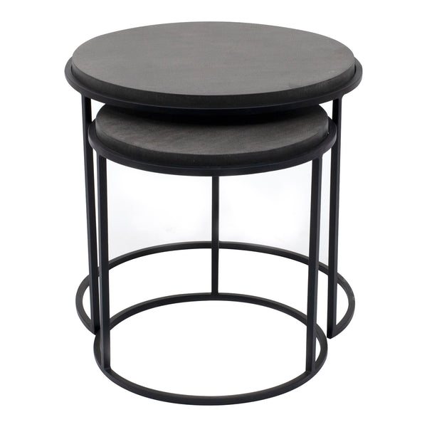 Moe's Roost Nesting Tables - Set of 2