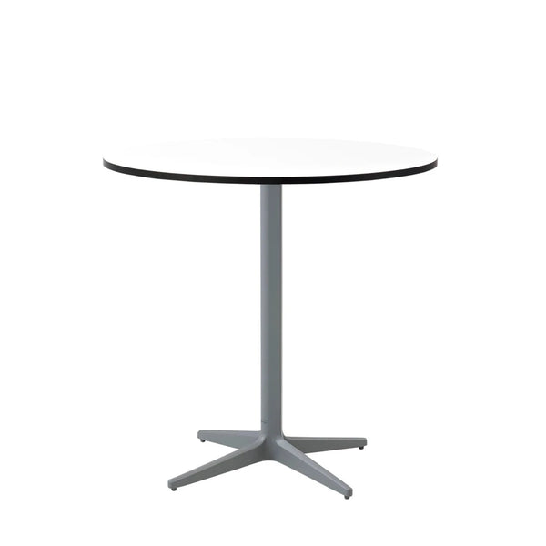 Cane-line Drop Café Table - Round 75cm
