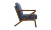 Moe's Drexel Armchair