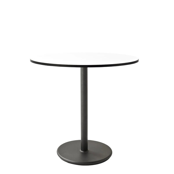 Cane-line Go Café Table - Round 75cm