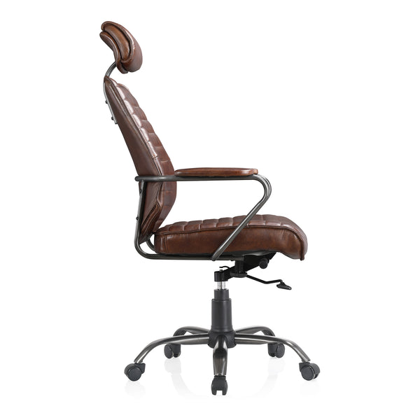 Moe's Executive Office Chair