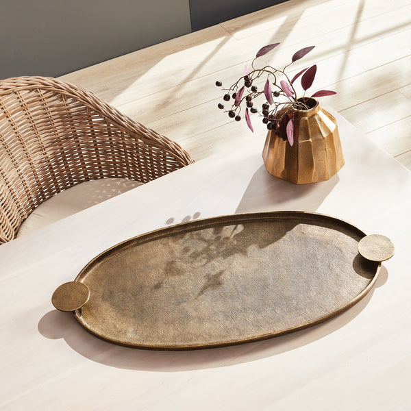 Napa Home & Garden Emery Vase
