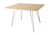 Tronk Williams Dining Table - Rectangular 