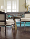 Four Hands Marlow Mod Pedestal Table