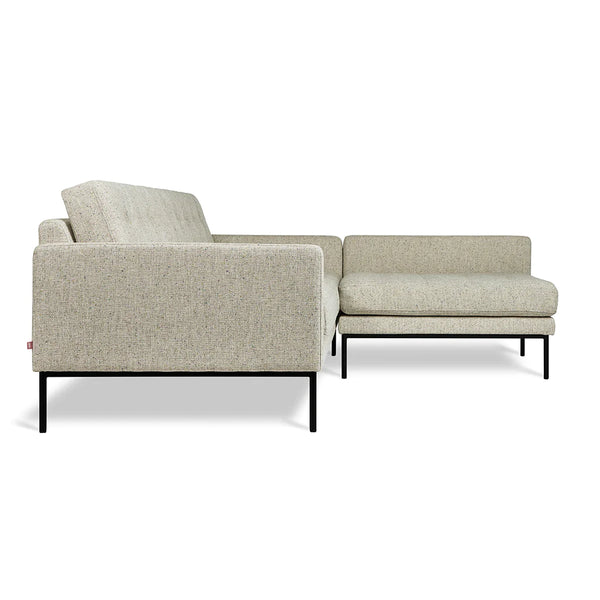 GUS Modern Towne Bi-Sectional