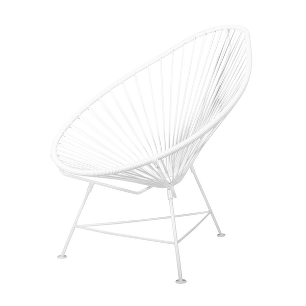 Innit Junior Acapulco Chair - Powdercoated Frame