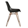 Moe's Omni Dining Chair - Set of 2