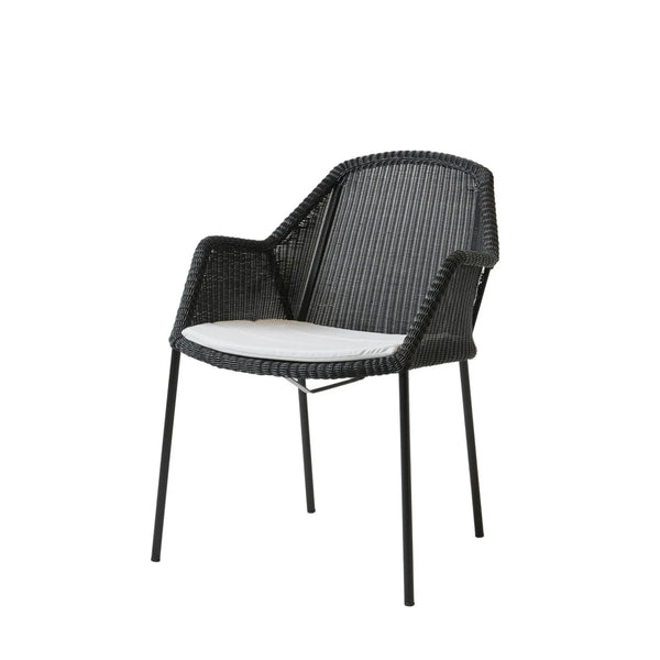 Cane-line Breeze Chair - Stackable