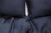 Area Emile Linen Euro Shams