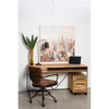 Moe's Colvin Desk