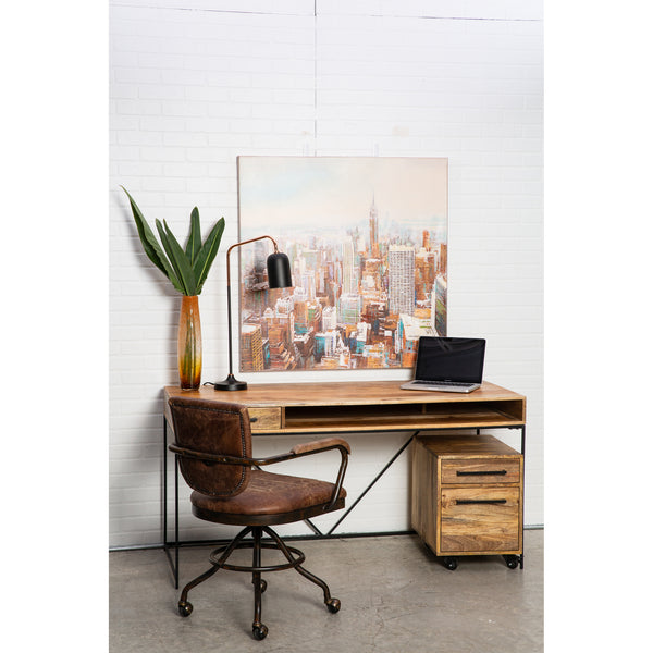 Moe's Colvin Desk