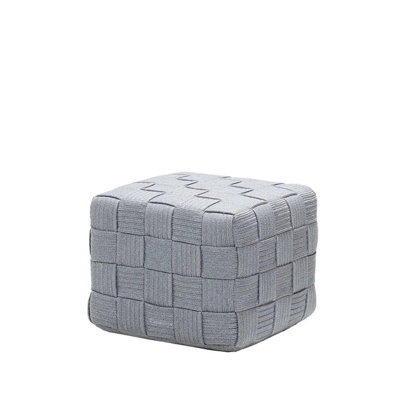 Cane-line Cube Footstool