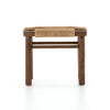 Four Hands Shona Stool