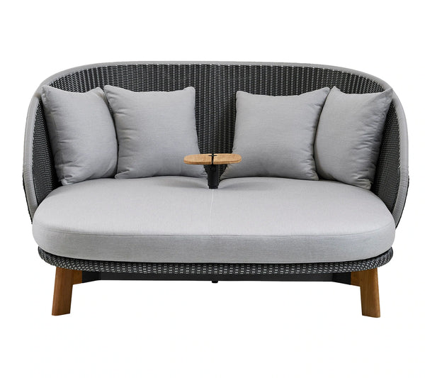 Cane-line Peacock Daybed